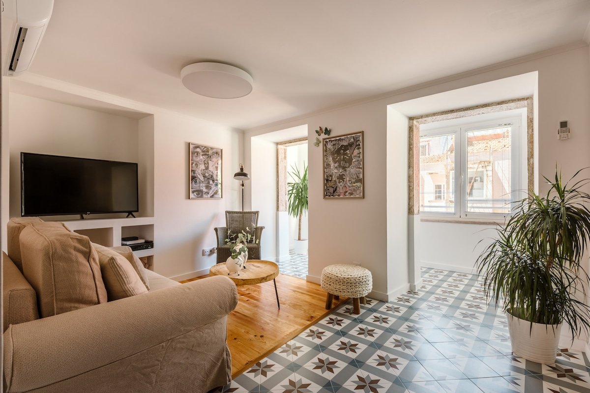 Hidden Gem in Principe Real gallery image 2