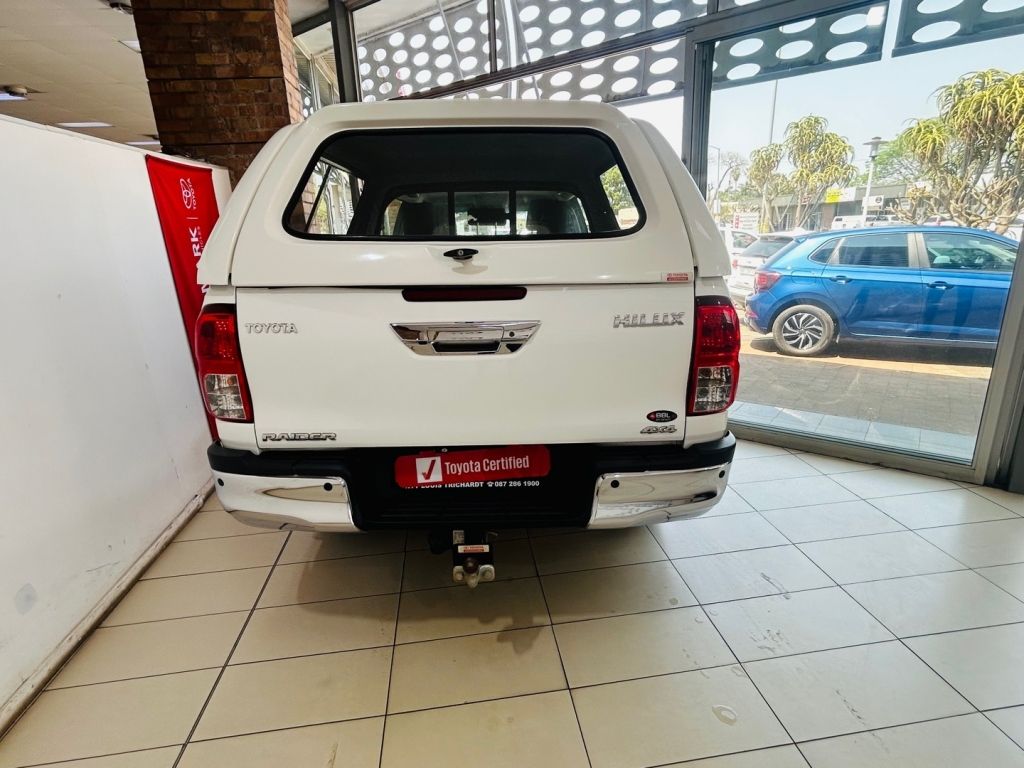 Used car gallery