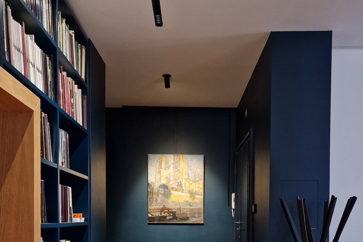 Esclusivo appartamento S. Pietro gallery image 3