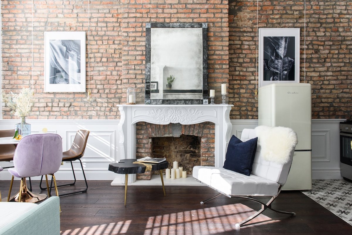 Stunning design Townhouse, landscaped garden, 2BR gallery image 4