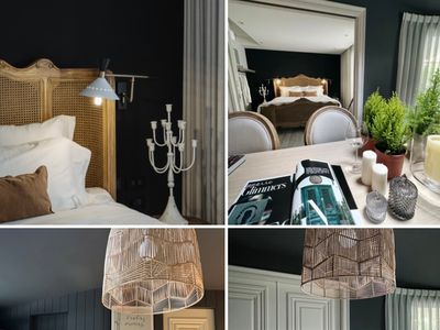 Apt F. Welcome Taipei long stay 5 mins MRT 月租6-8折