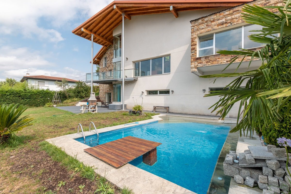 Villa independiente ubicación privilegiada gallery image 5