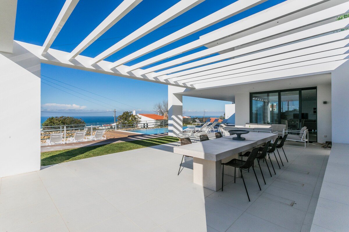 ERICEIRAHILLS “THE VILLA” LUXURY VILLA IN ERICEIRA gallery image 3