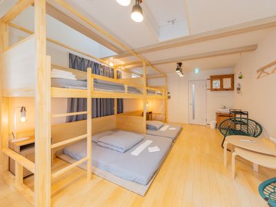 Entire house / Shibuya / 15 min to Shibuya Station