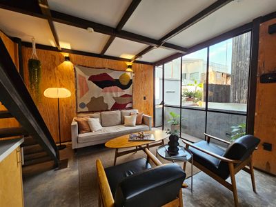 Casa Córdoba Roma Norte