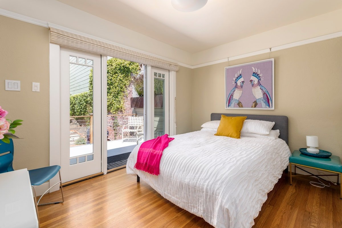 Modern Comfort: San Francisco Edition gallery image 5