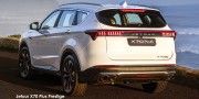 JETOUR X70PLUS 1.5T PRIME - 5 thumb