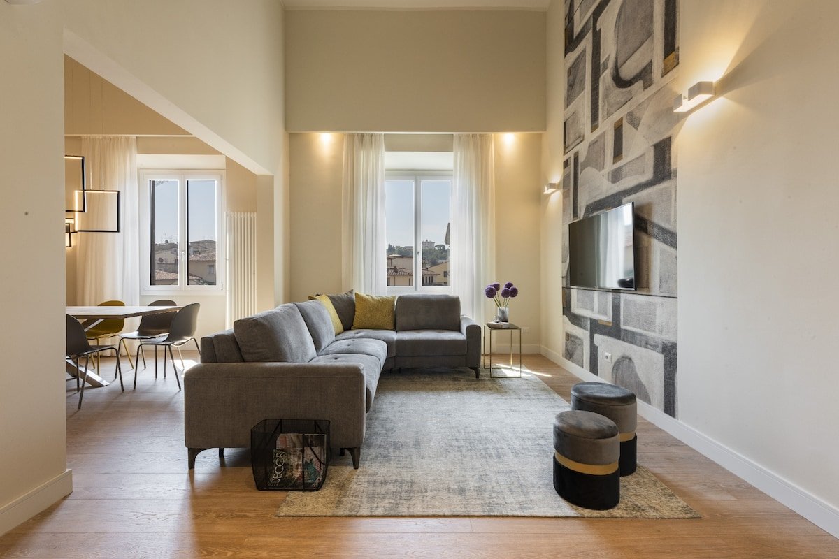 Porta Rossa Exclusive Comfort & Location gallery image 2