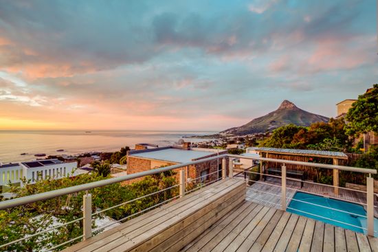 Sunset Views Villa Photo 5