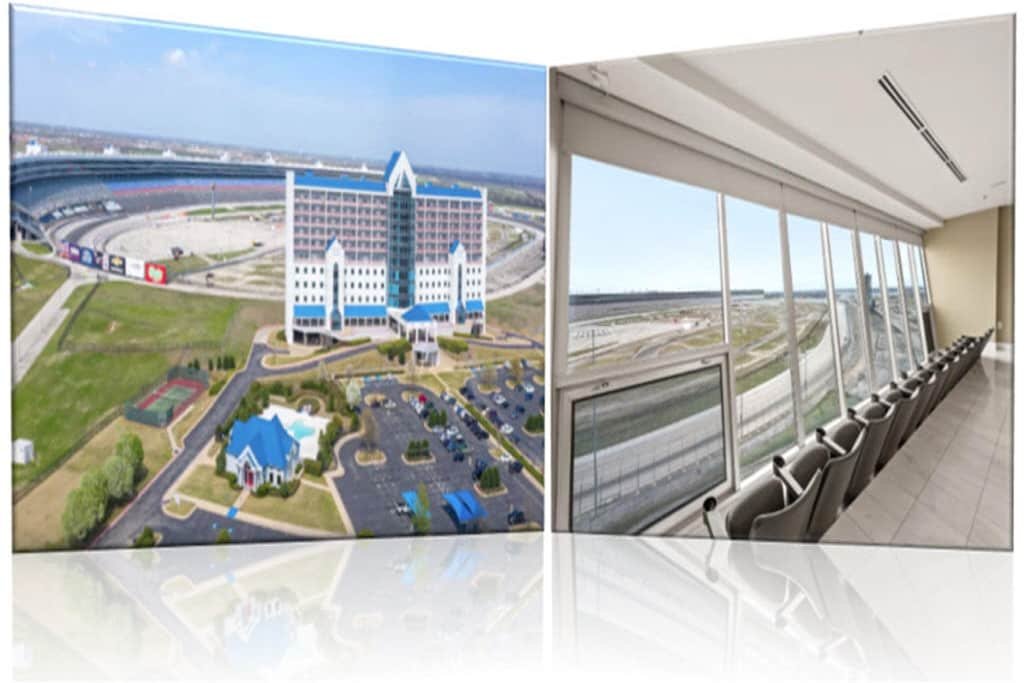 Lovely 3/3 Condo on Texas Motor Speedway gallery image 2