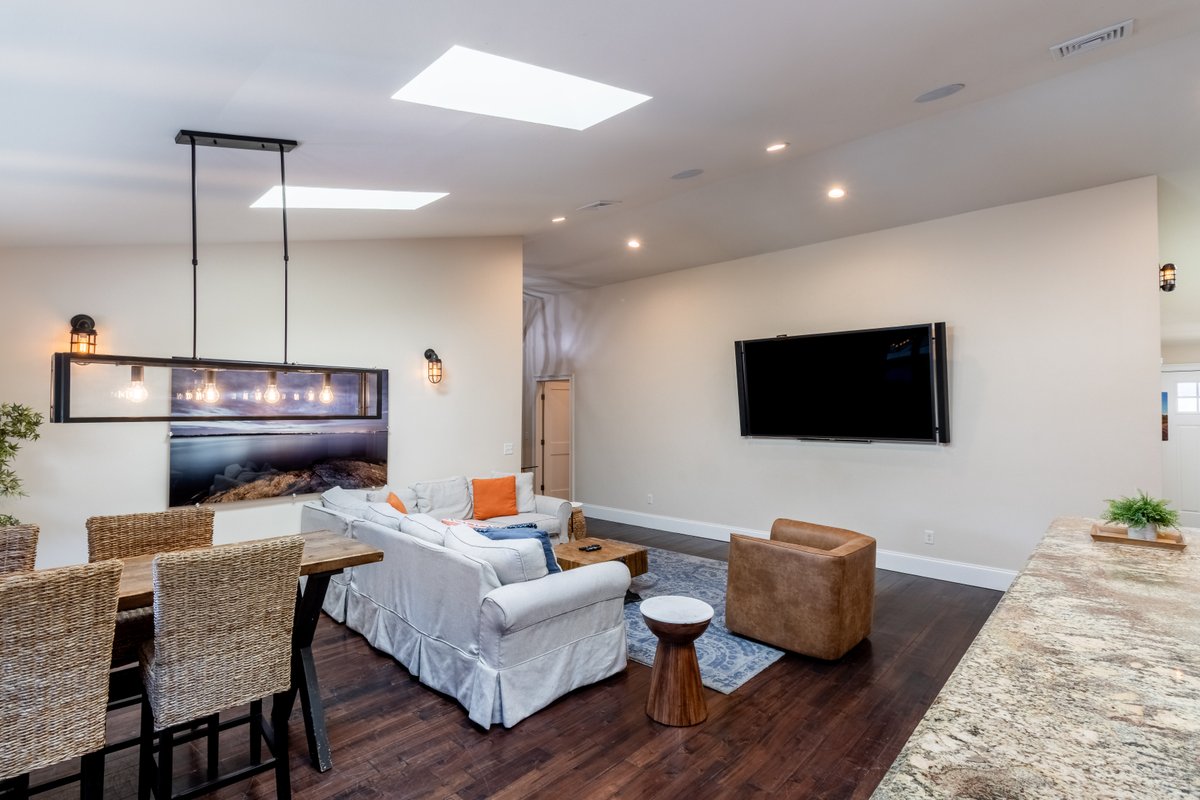 Enjoy Entertaining in this Spacious Updated Condo