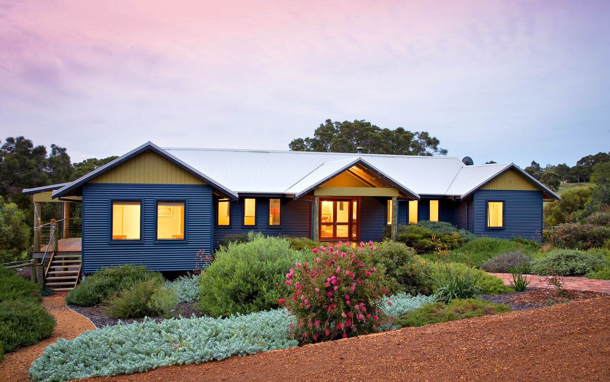 Yallingup Valley Views gallery image 3