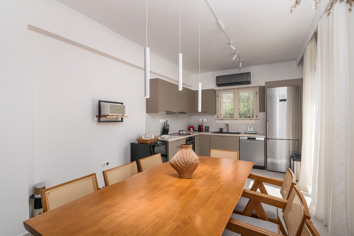 Villa Eva By Milos Concierge gallery image 3