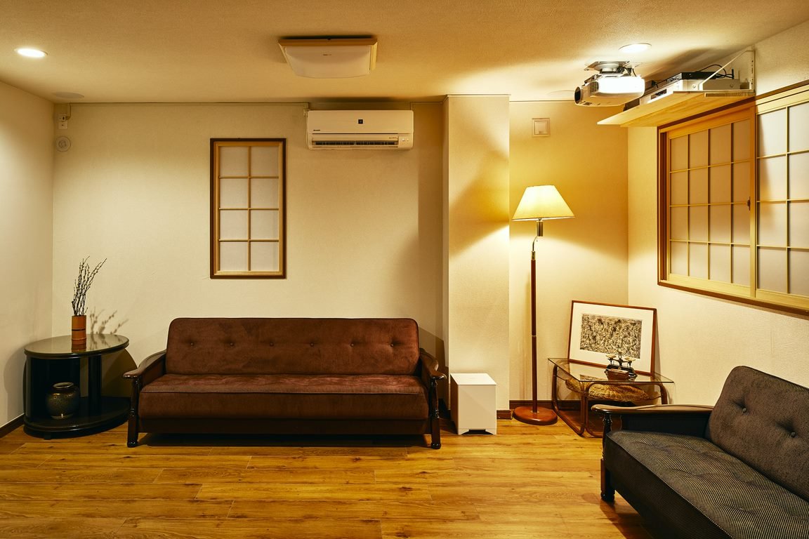 90㎡ Entire House Rental – Musashi Condo Yotsuya gallery image 2