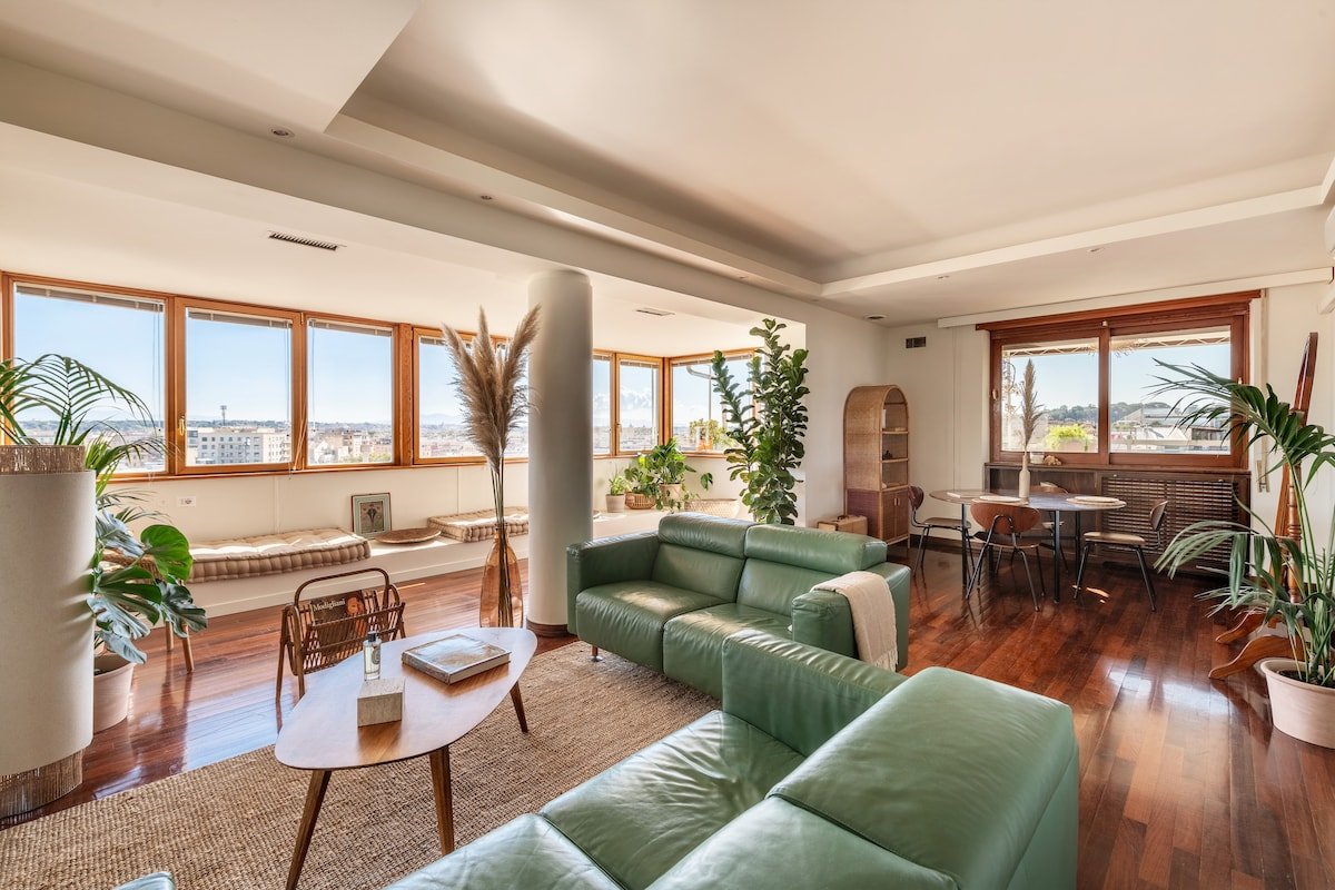 Davìta – The Dream Penthouse gallery image 4