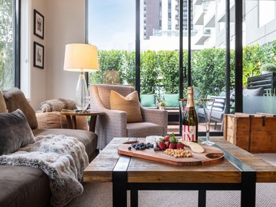 Rivergarden 3 bedroom Apartment