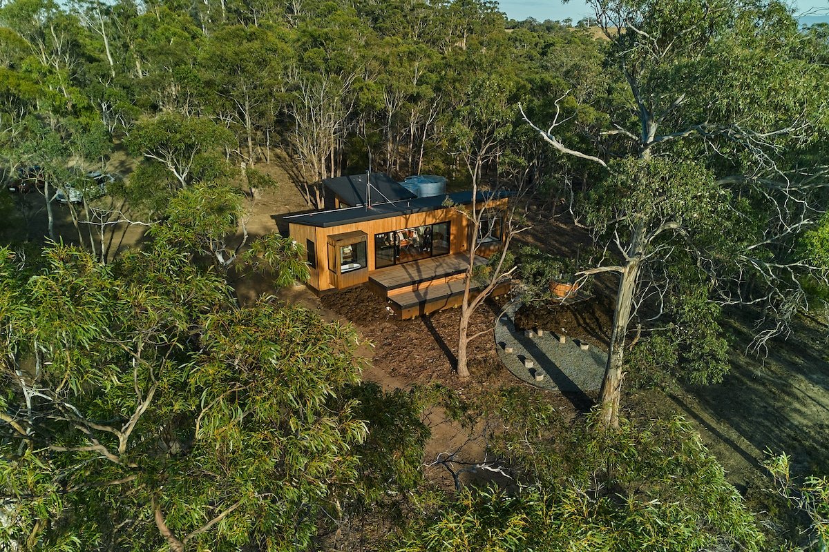 Arden Retreat – The Croft at Richmond gallery image 3