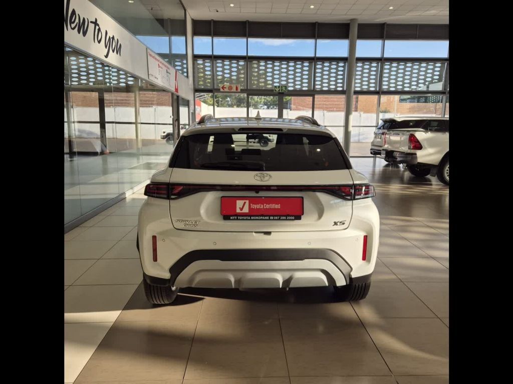 Used car gallery