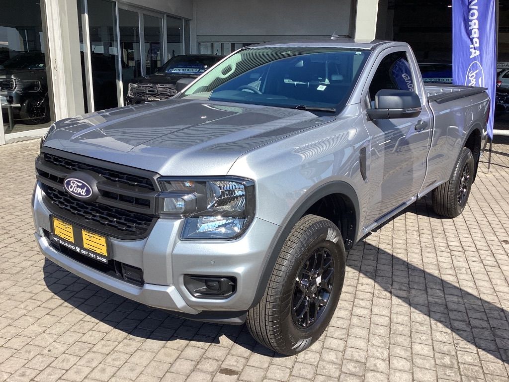 FORD RANGER 2.0D SIT XL  for Sale in South Africa