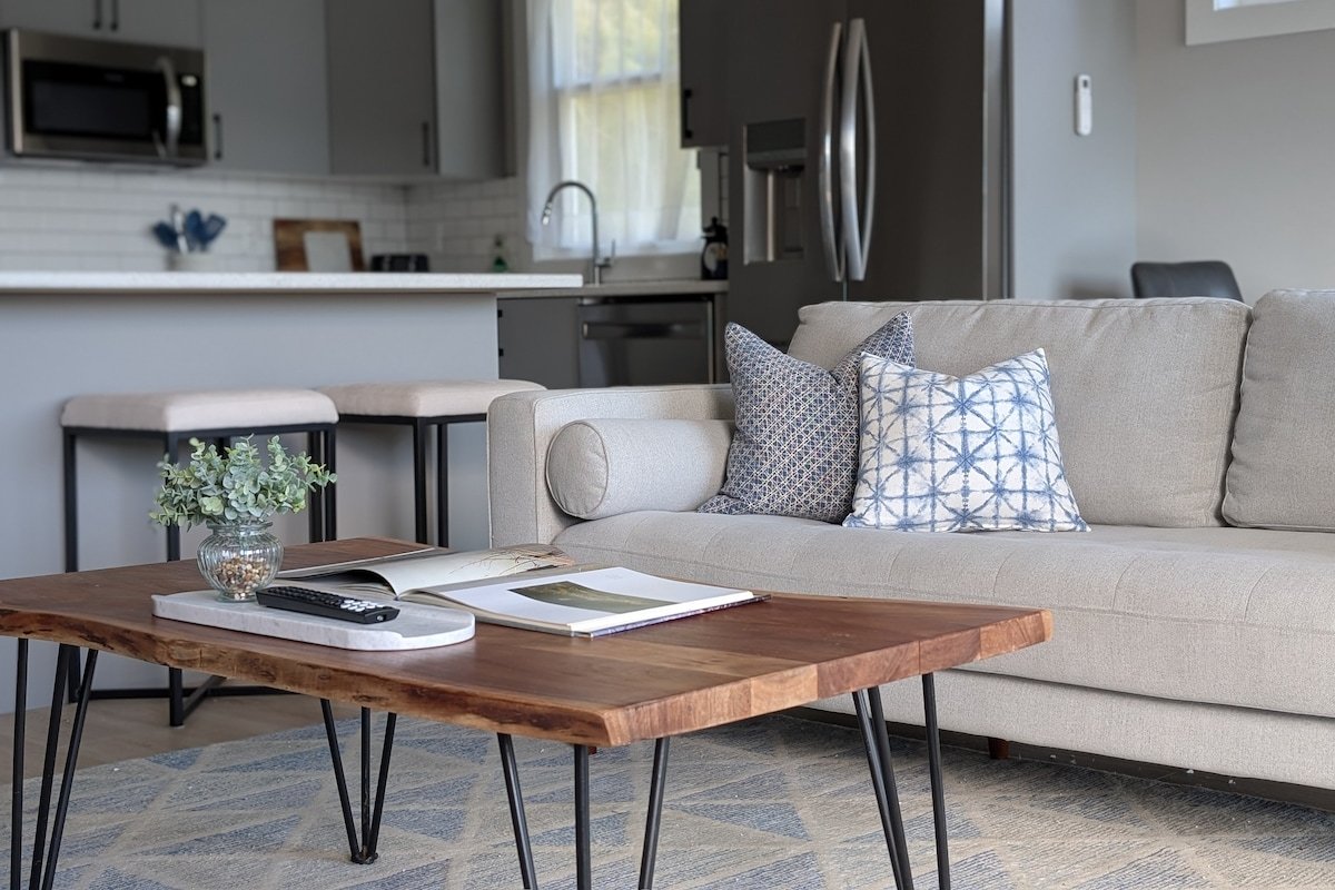 Lakeview Hideaway gallery image 3