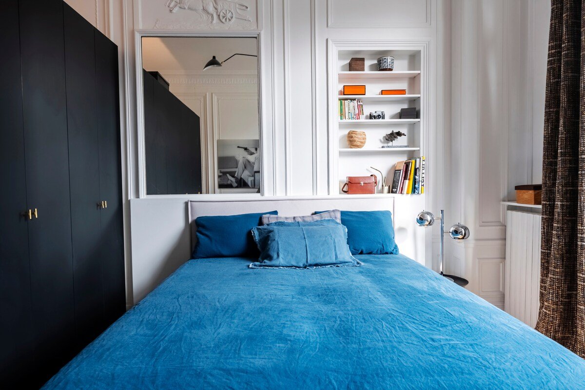 Luxury Home – Trocadero/Victor Hugo gallery image 2