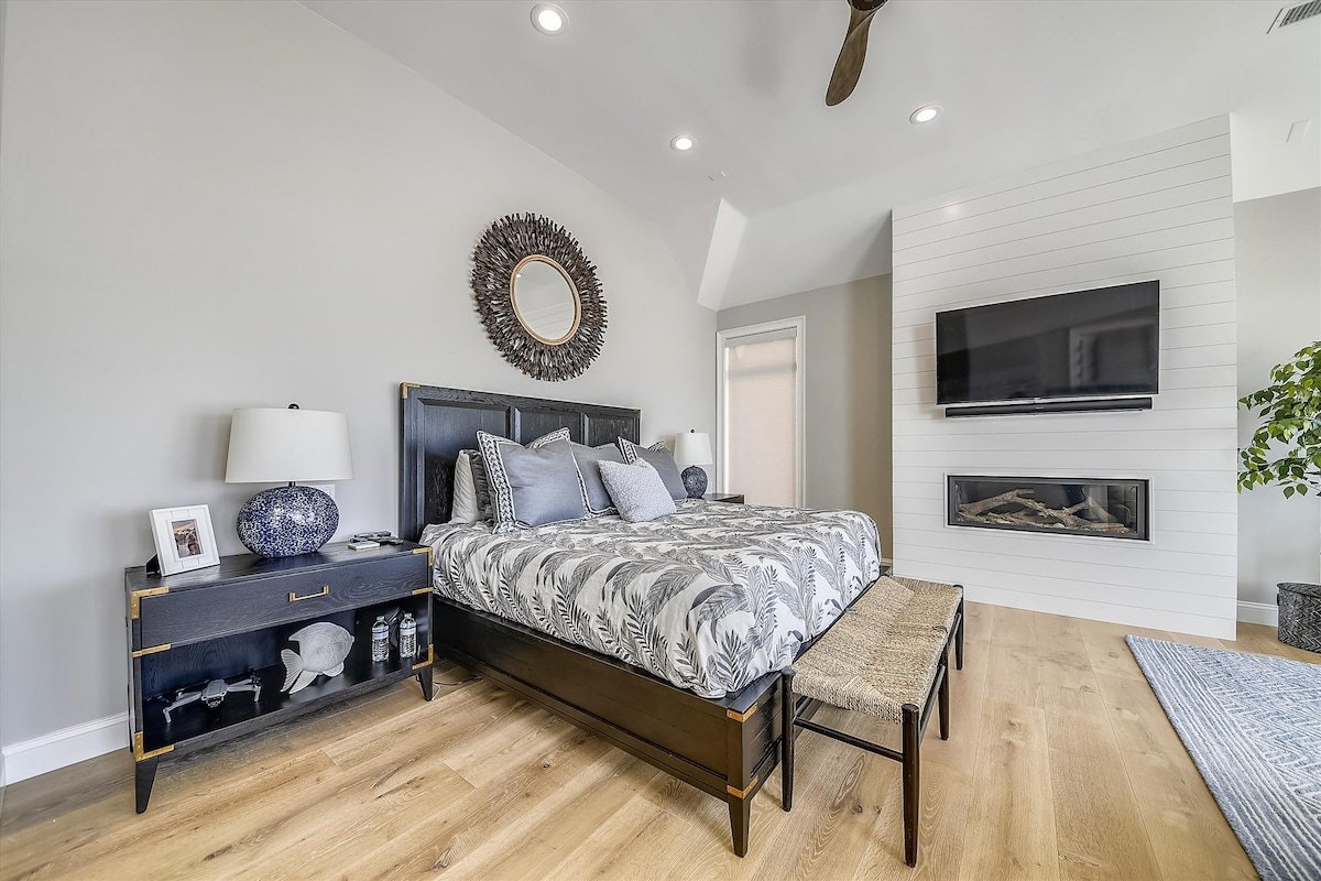 14 Collier, Free Golf, Views, Pool, Pickleball gallery image 5