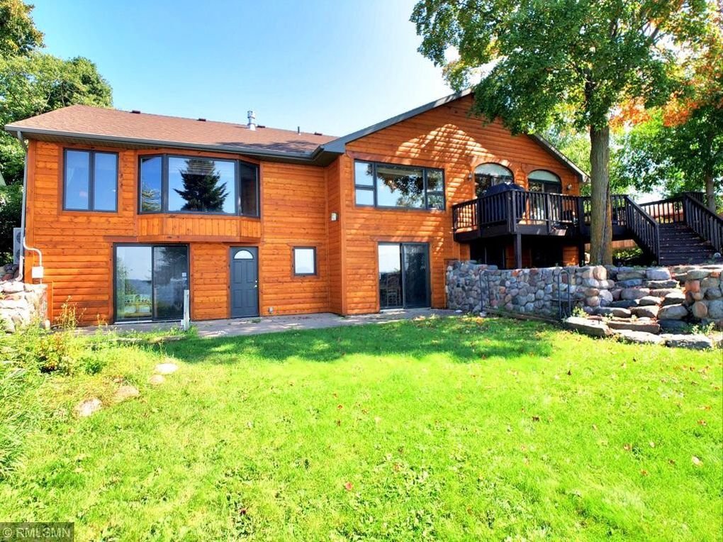 Stunning Lake Mille Lacs Getaway