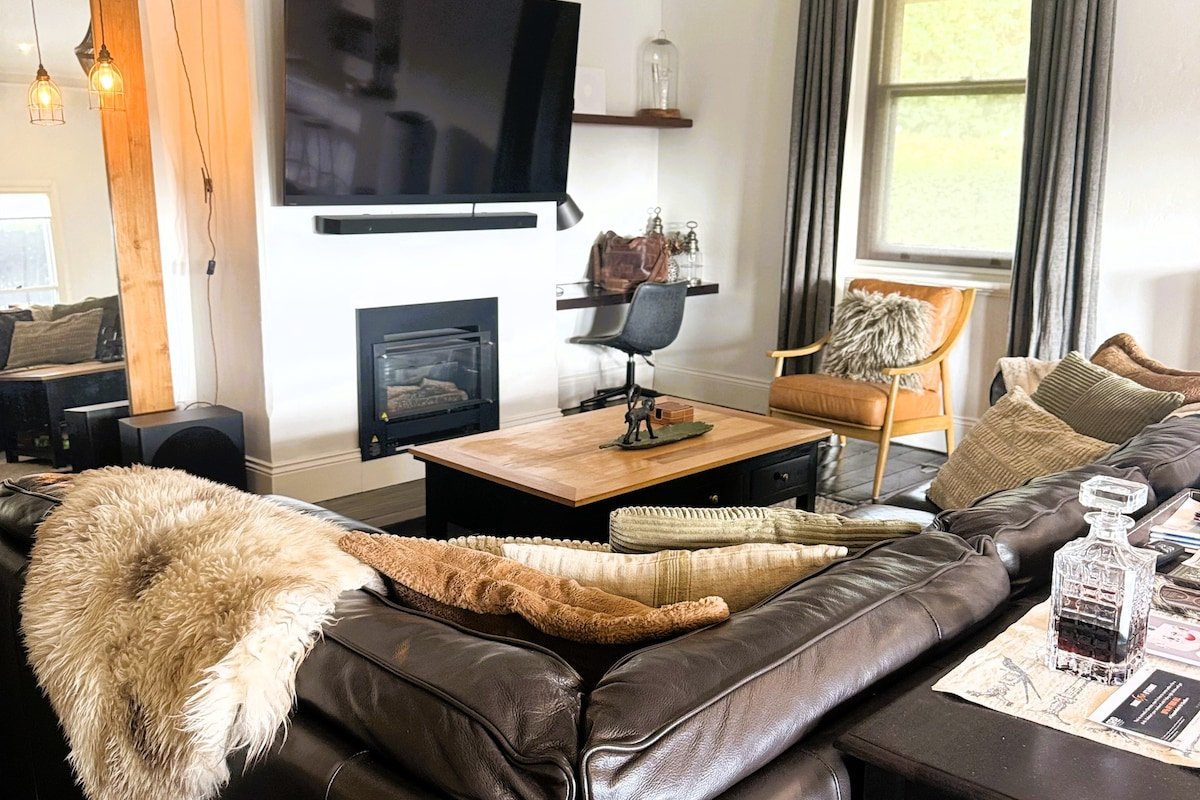 Barossa Bed and Breakfast gallery image 5