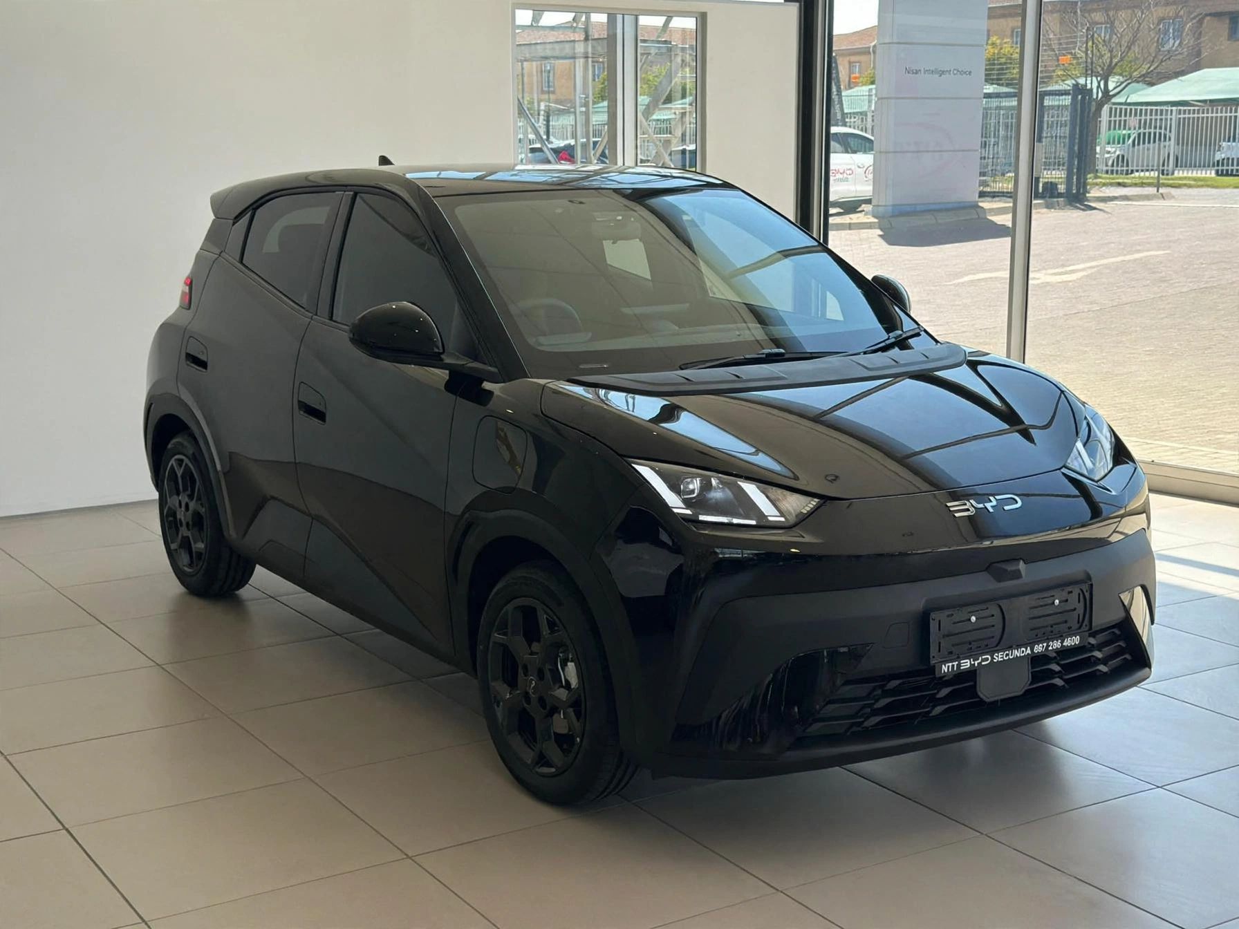 BYD DOLPHIN SURF COMFORT for Sale in South Africa