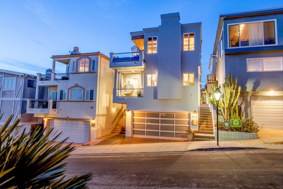 Luxury Ocean View house gallery image 2