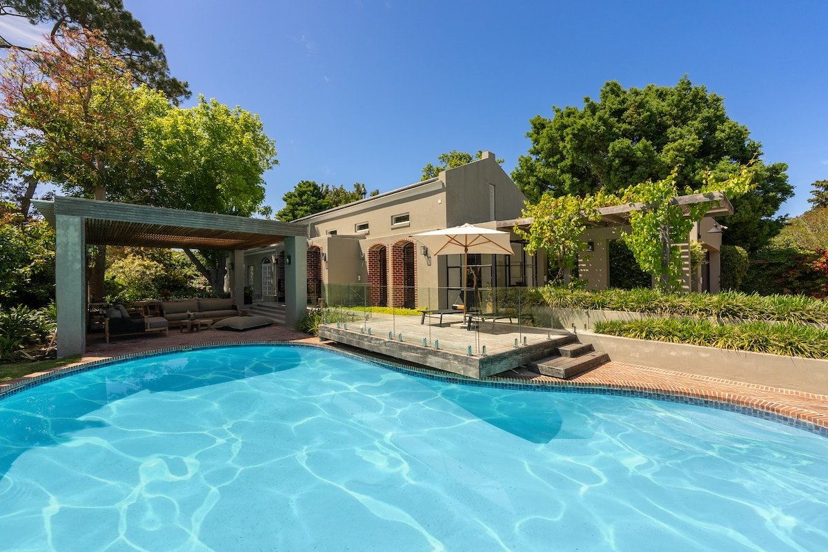 Villa Groevenbeek by Steadfast Collection gallery image 2