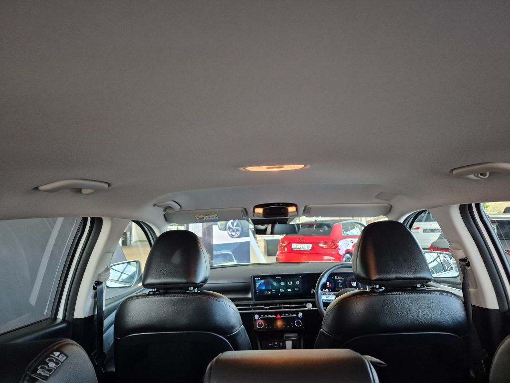 Used car gallery