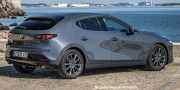 MAZDA MAZDA3 2.0 ASTINA A/T 5DR - 6 thumb
