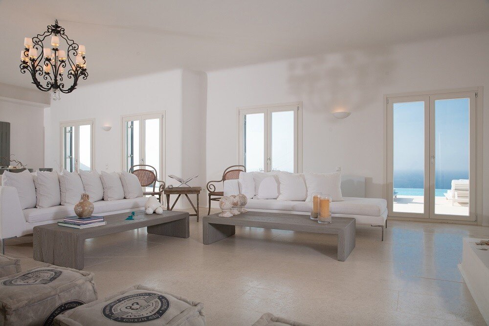 Chef included by Fantasia Villas: Villa Madison gallery image 5