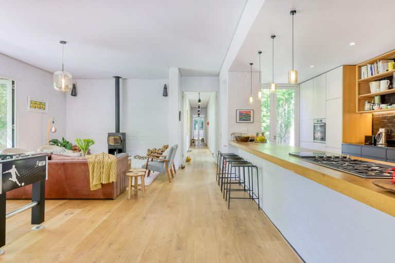 Constantia Hideaway