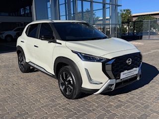NISSAN MAGNITE 1.0 ACENTA for Sale in South Africa
