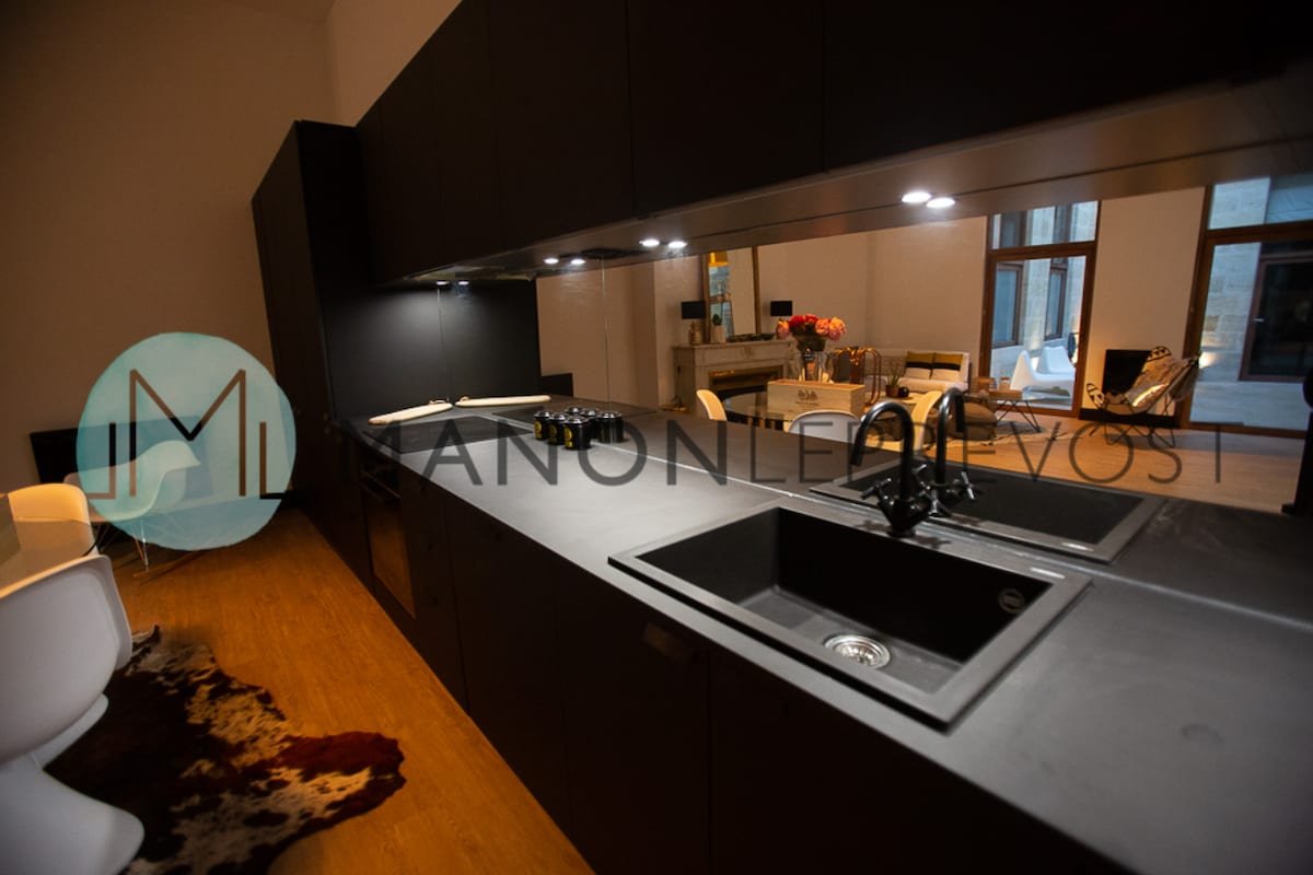 Extérieur Chartrons Jardin Public Quais Quinconces gallery image 3