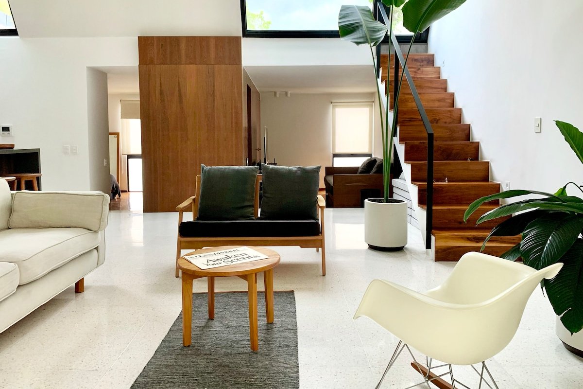 PH Condesa. Design, light, great location gallery image 4