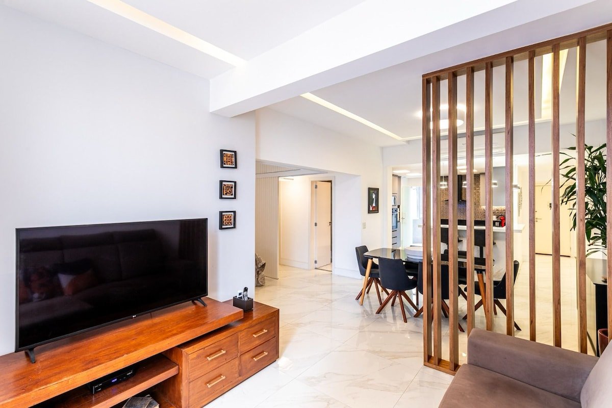 Apartamento aconchegante Rio de Janeiro, Ipanema gallery image 3