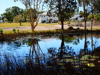 Amaroo Estate – ‘A Beautiful Place’