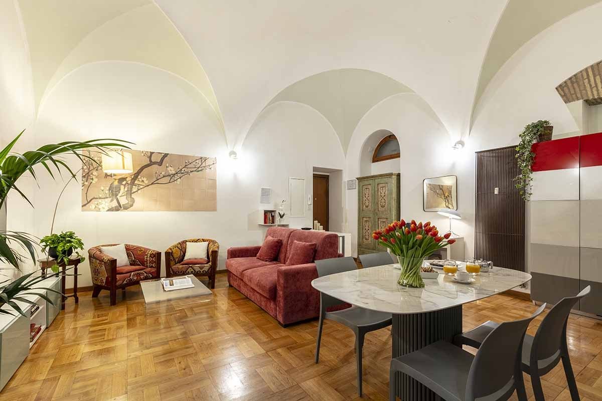 ROMAC Coronari with fitness and wellness room gallery image 2