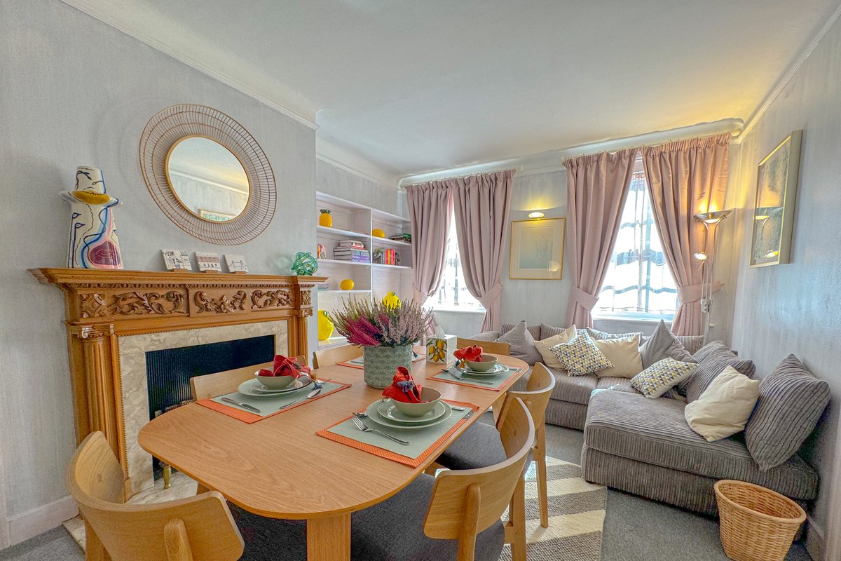 Mayfair Hyde Park-Quiet 2 Bed Ap