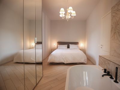 Piazza della Signoria Tower + LIFT