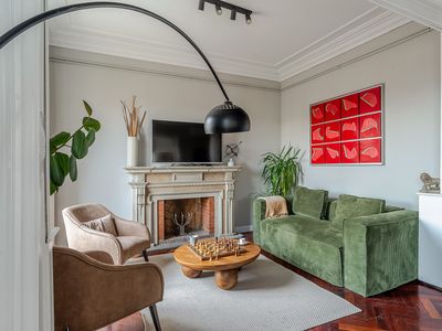 Luxury & Stylish – Paseo de Gracia