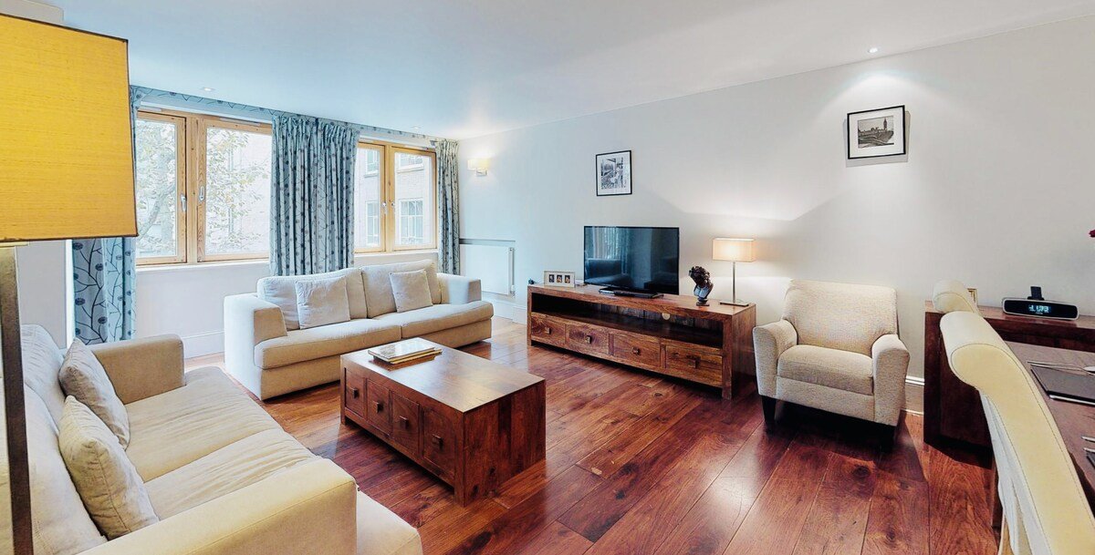 Spacious family apartment with terrace gallery image 5