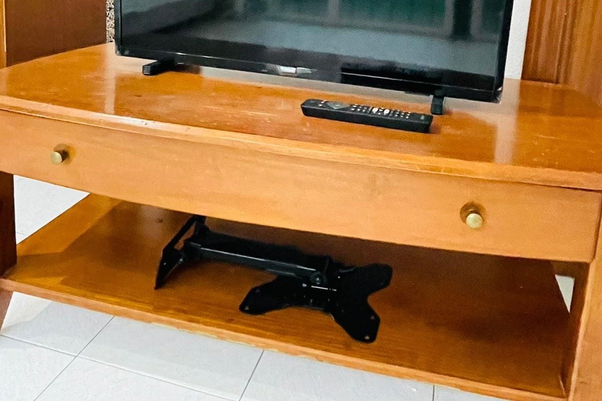 Apartamento Corazón de Madrid gallery image 2