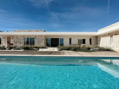 Villa Serena by Puglia Classics