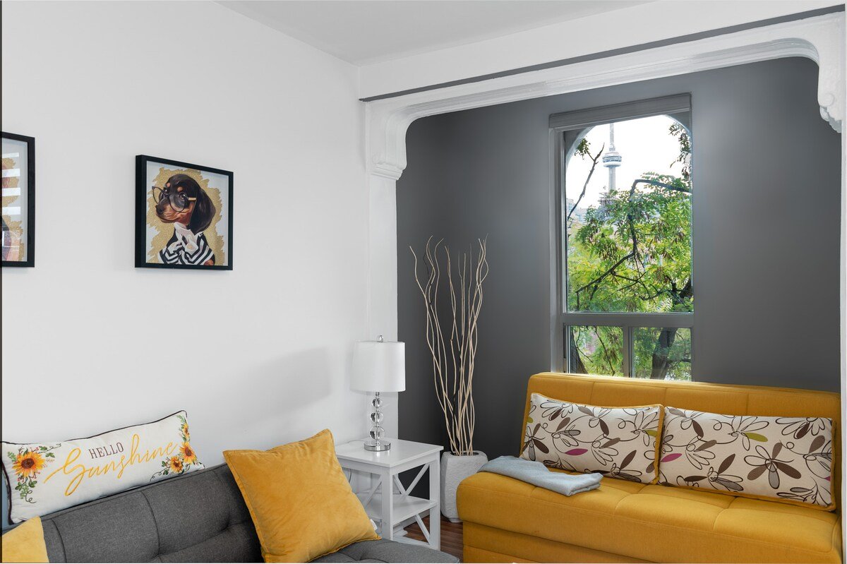 Great Location | Large Groups 7 Beds (Recommended) gallery image 3