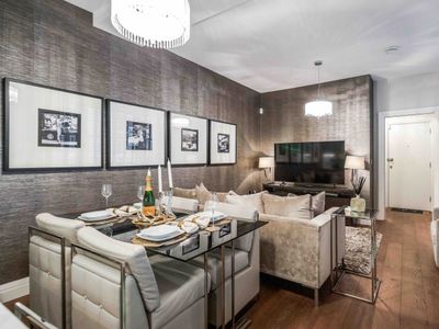 Covent Garden Diamond