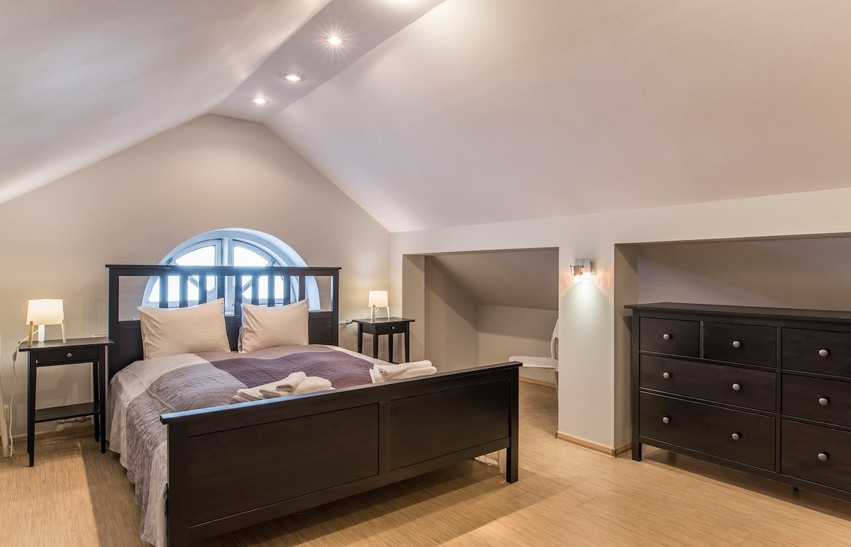 L⓷ Lacplesa | by Dandelion Apartments & Suites gallery image 4